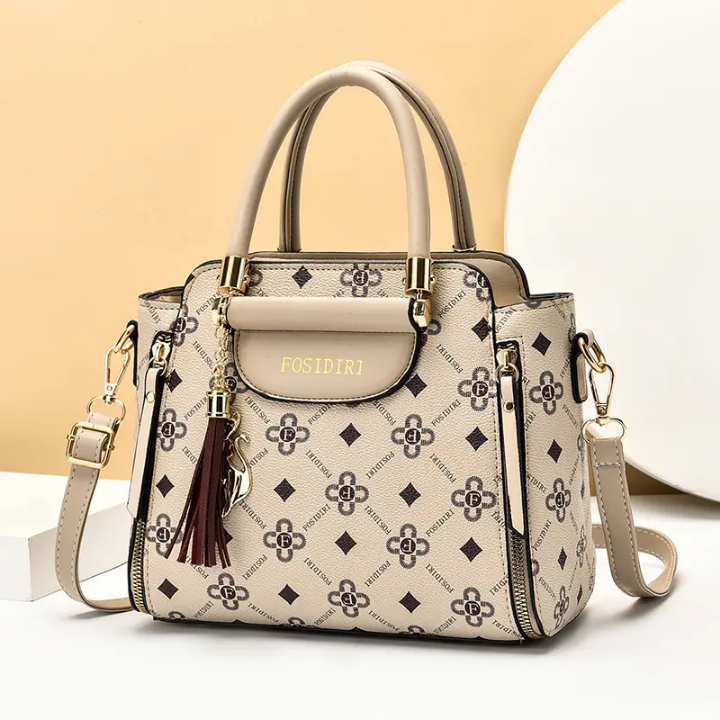 FOSIDIRI signature chic