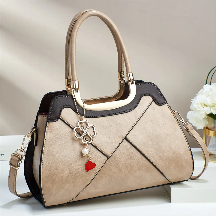 Coastal breeze satchel