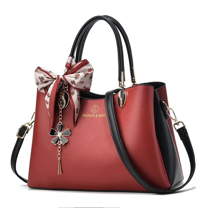 Rosewood luxe chic