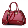 Ruby glossy chic