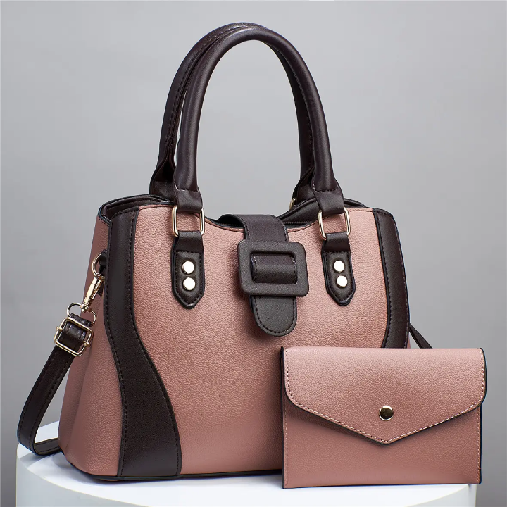 Executive vogue handbag
