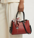 Rosewood luxe chic