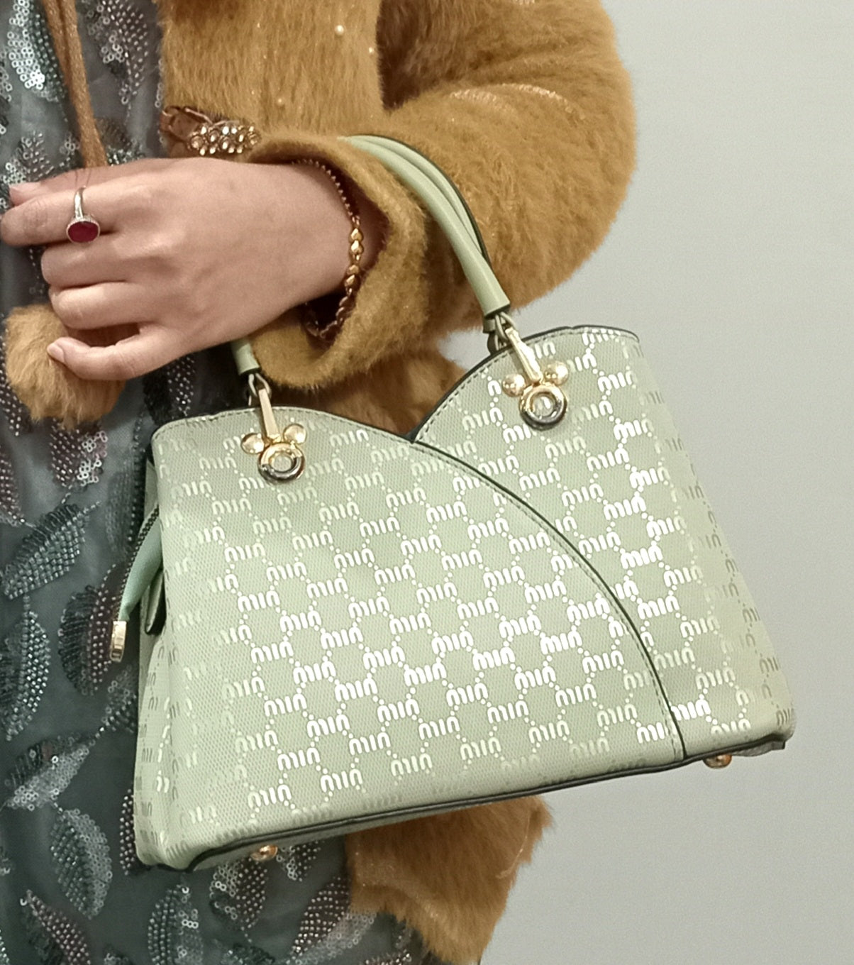 Heritage min min trendy