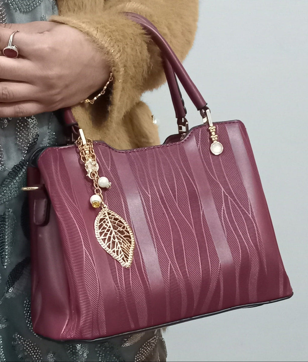 Willow pearl chic