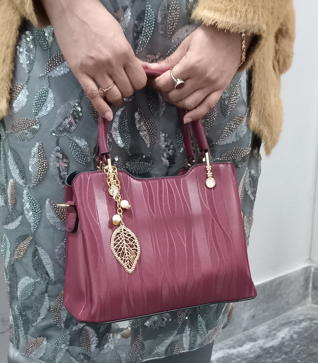 Willow pearl chic