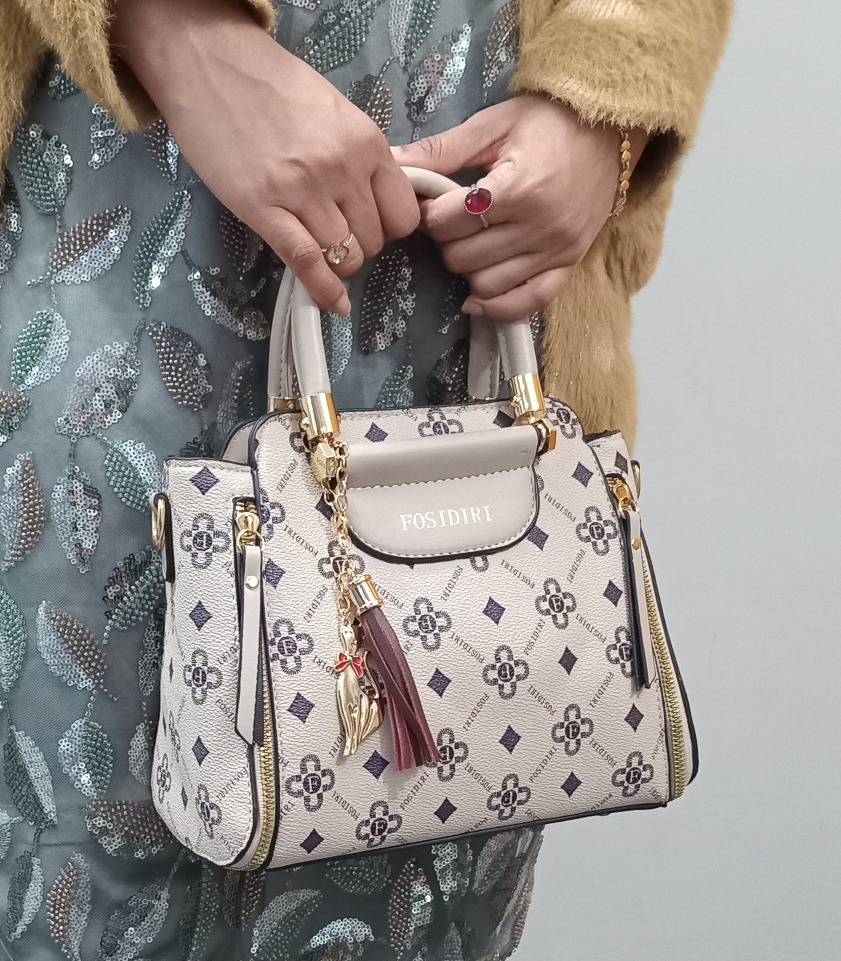 FOSIDIRI signature chic
