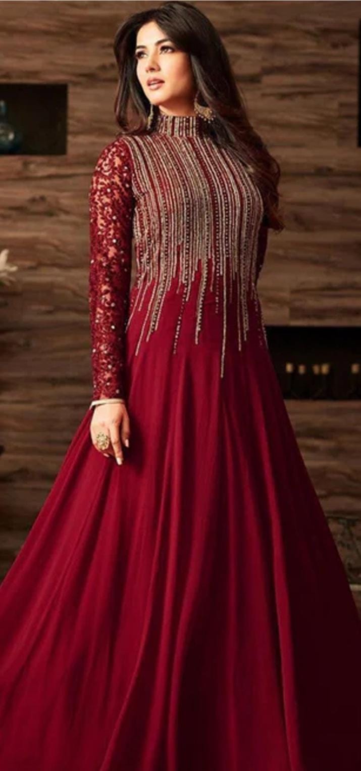 ANAYA - 2pc Embroidered Summer Lawn