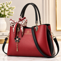 Rosewood luxe chic