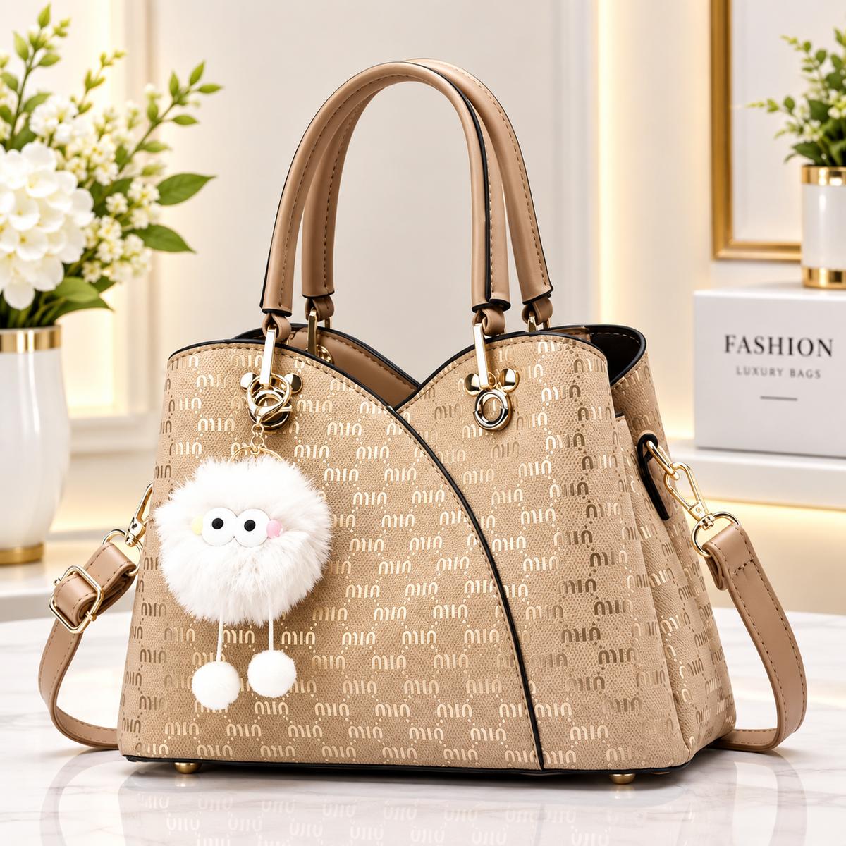 Heritage min min trendy