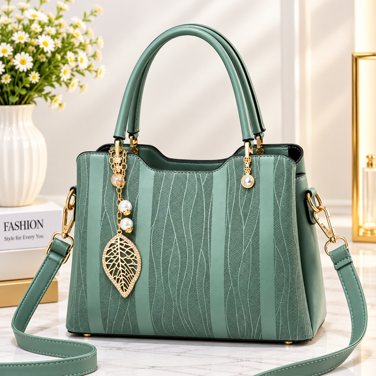 Willow pearl chic