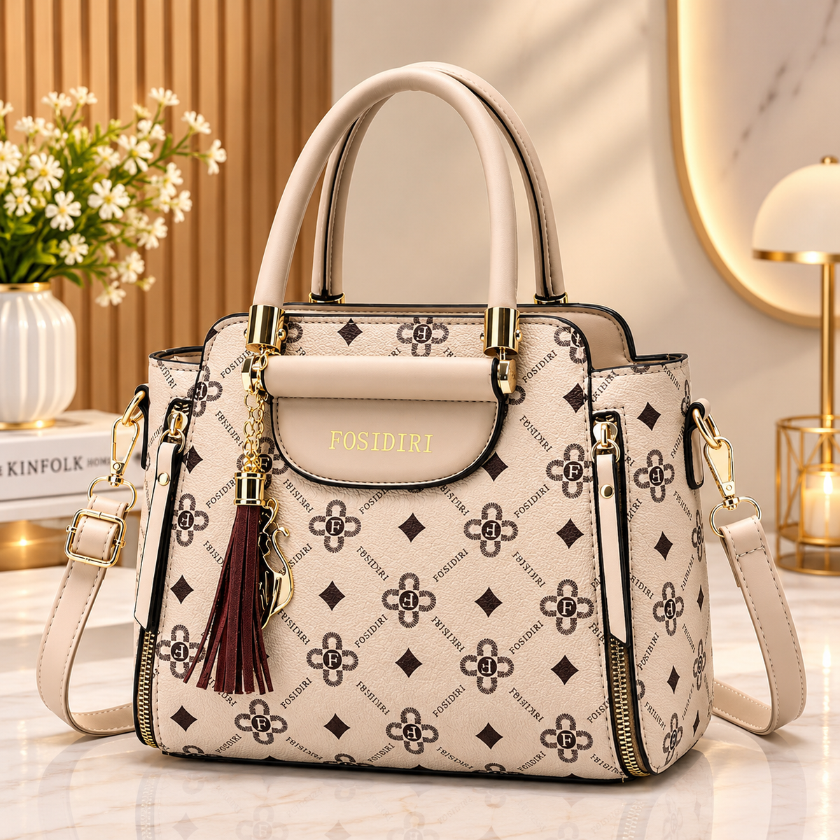 FOSIDIRI signature chic