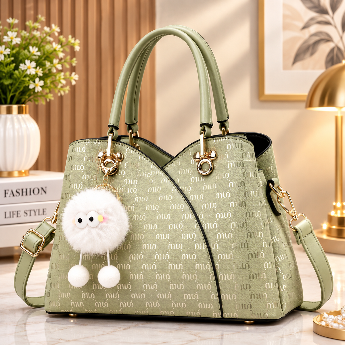 Heritage min min trendy