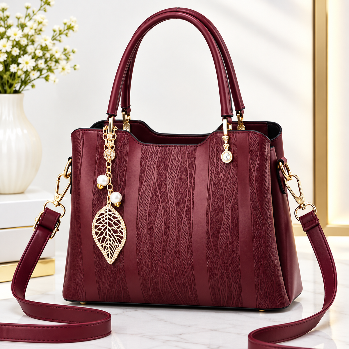 Willow pearl chic